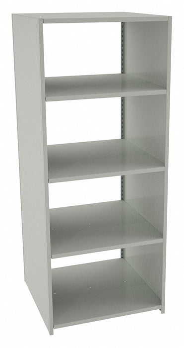 Boltless Shelving 36x90x36in Strtr