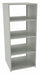 Boltless Shelving 36x90x36in Strtr