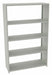 Boltless Shelving 18x78x48in Strtr
