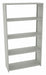 Boltless Shelving 18x90x48in Strtr