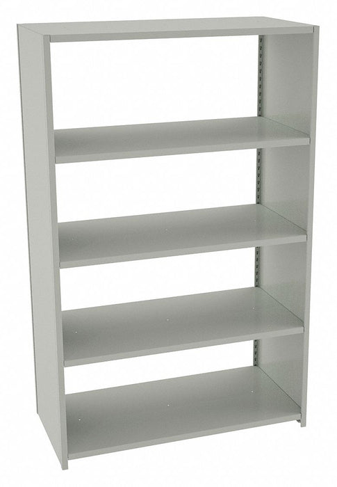 Boltless Shelving 24x78x48in Strtr