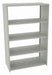 Boltless Shelving 24x78x48in Strtr