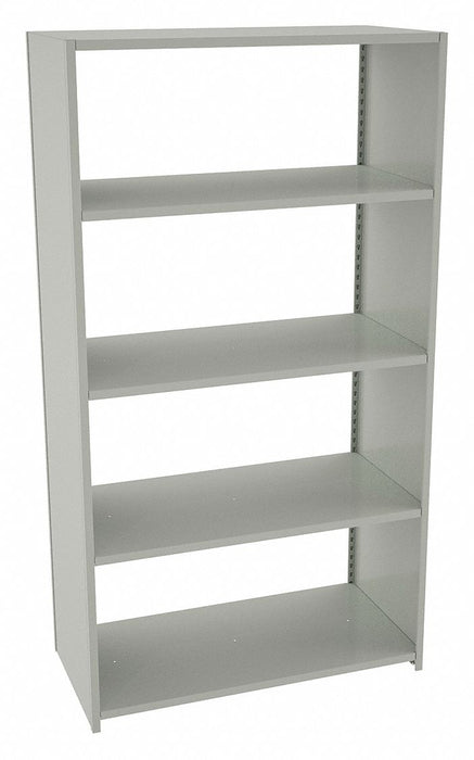 Boltless Shelving 24x90x48in Strtr