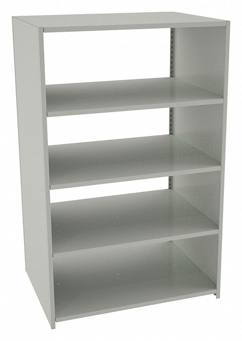 Boltless Shelving 36x78x48in Strtr