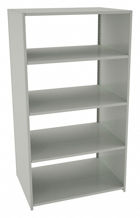 Boltless Shelving 36x90x48in Strtr
