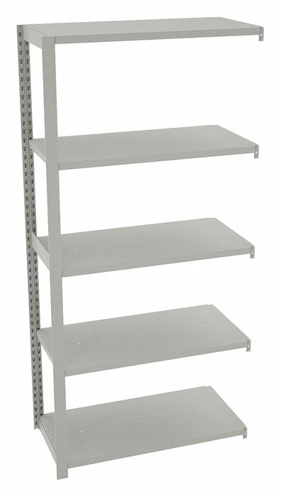 Boltless Shelving 18x78x36in AdOn
