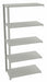Boltless Shelving 18x78x36in AdOn