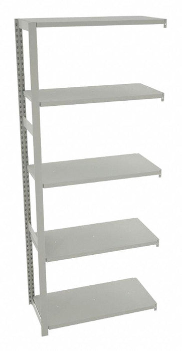Boltless Shelving 18x90x36in AdOn