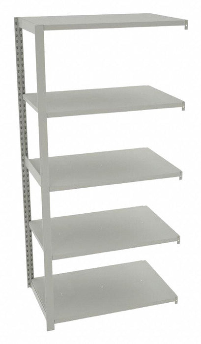 Boltless Shelving 24x78x36in AdOn
