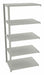 Boltless Shelving 24x78x36in AdOn