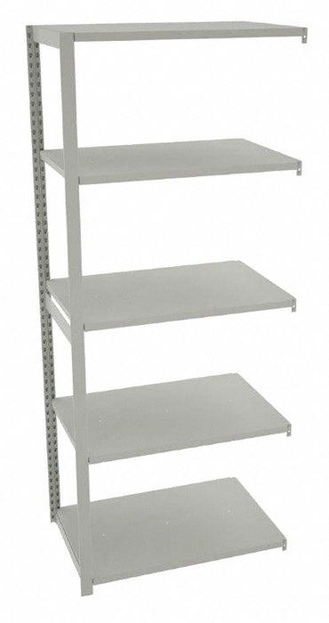 Boltless Shelving 24x90x36in AdOn
