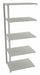 Boltless Shelving 24x90x36in AdOn