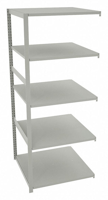 Boltless Shelving 36x90x36in AdOn