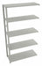 Boltless Shelving 18x90x48in AdOn