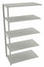 Boltless Shelving 24x90x48in AdOn
