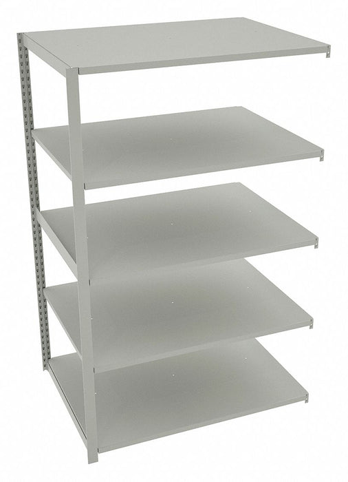 Boltless Shelving 36x78x48in AdOn