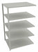 Boltless Shelving 36x78x48in AdOn