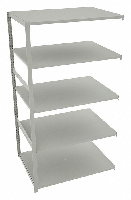 Boltless Shelving 36x90x48in AdOn
