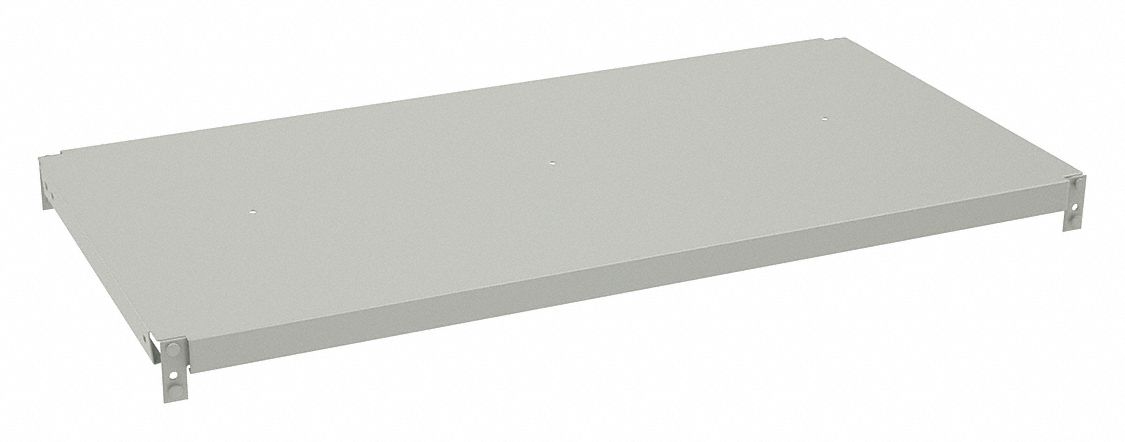 Shelf Cap 950 lb 36 x 18 in