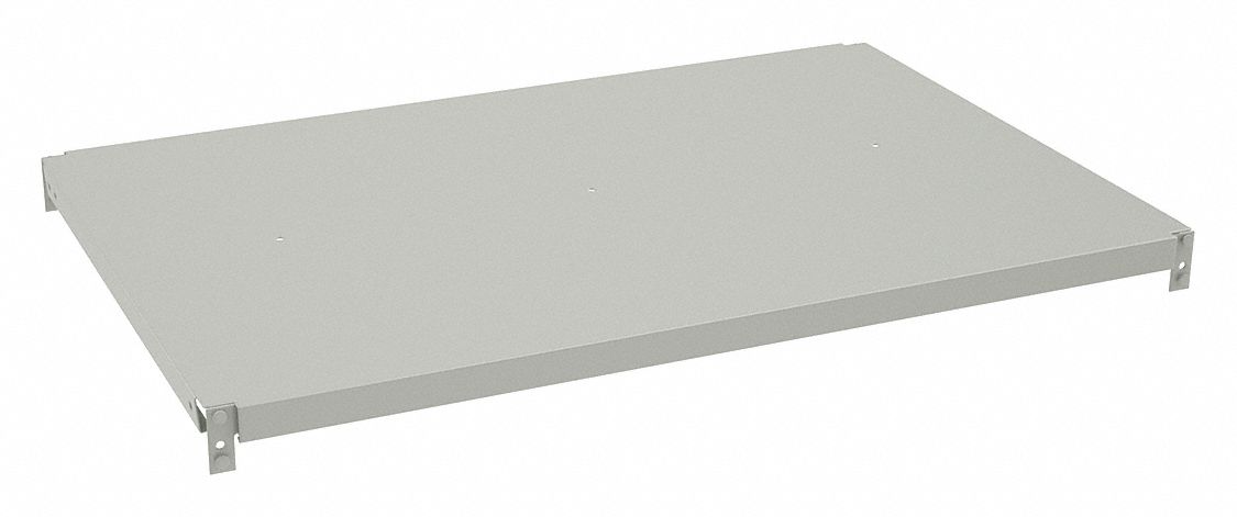Shelf Cap 950 lb 36 x 24 in
