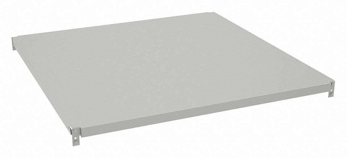 Shelf Cap 950 lb 36 x 36 in