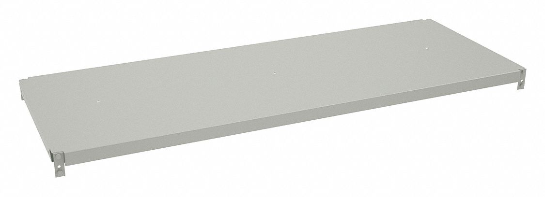 Shelf Cap 700 lb 48 x 18 in
