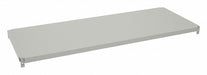 Shelf Cap 700 lb 48 x 18 in
