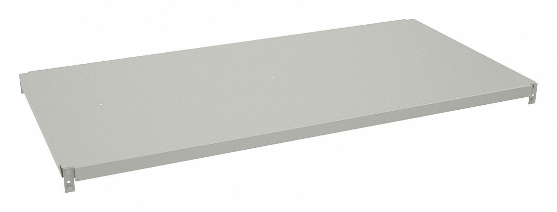 Shelf Cap 700 lb 48 x 24 in