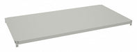 Shelf Cap 700 lb 48 x 24 in