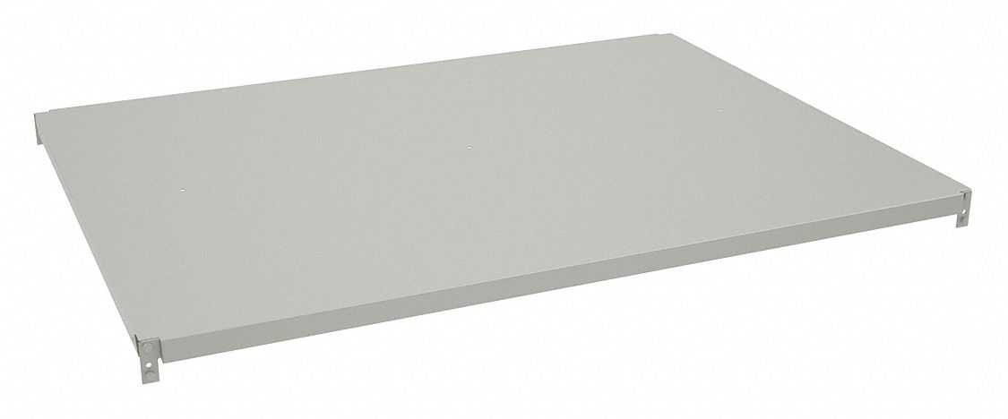 Shelf Cap 700 lb 48 x 36 in