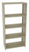 Boltless Shelving 18x78x36in Strtr