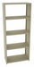 Boltless Shelving 18x90x36in Strtr