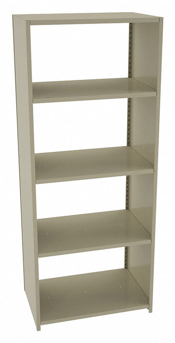 Boltless Shelving 24x90x36in Strtr