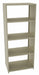 Boltless Shelving 24x90x36in Strtr