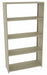 Boltless Shelving 18x90x48in Strtr