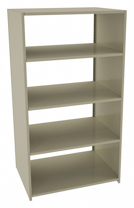 Boltless Shelving 36x90x48in Strtr
