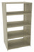 Boltless Shelving 36x90x48in Strtr