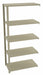 Boltless Shelving 18x78x36in AdOn