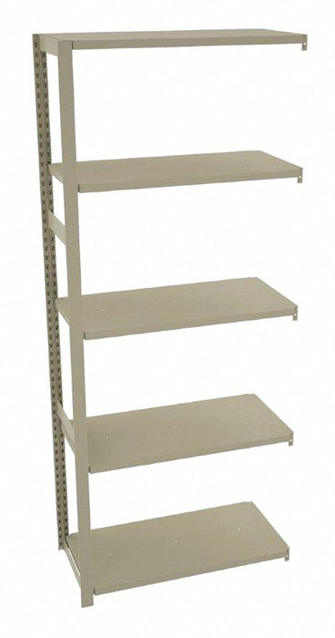 Boltless Shelving 18x90x36in AdOn