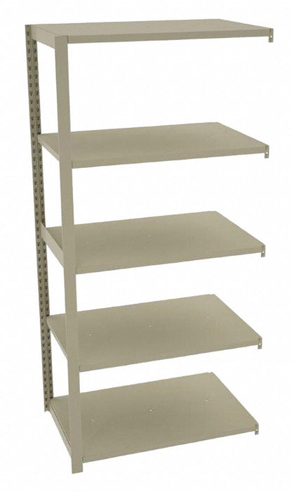 Boltless Shelving 24x78x36in AdOn
