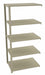Boltless Shelving 24x78x36in AdOn