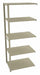Boltless Shelving 24x90x36in AdOn