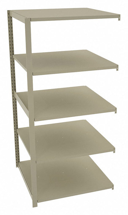 Boltless Shelving 36x78x36in AdOn