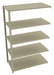 Boltless Shelving 24x78x48in AdOn