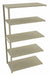 Boltless Shelving 24x90x48in AdOn