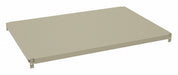 Shelf Cap 950 lb 36 x 24 in