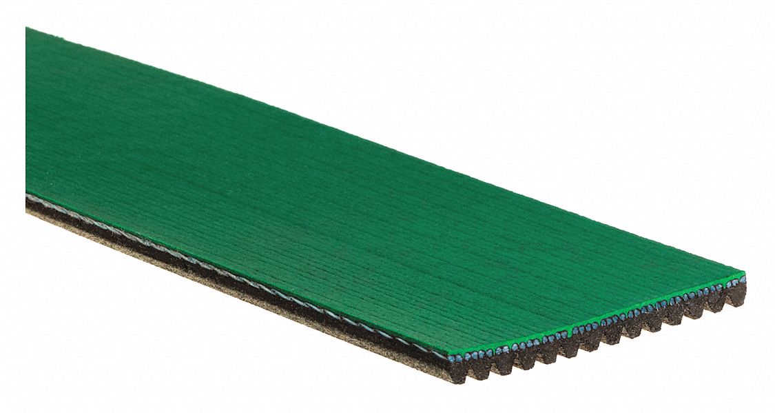 Serpentine Belt Industry No K040378HD