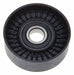 Tension Pulley Industry Number 38015