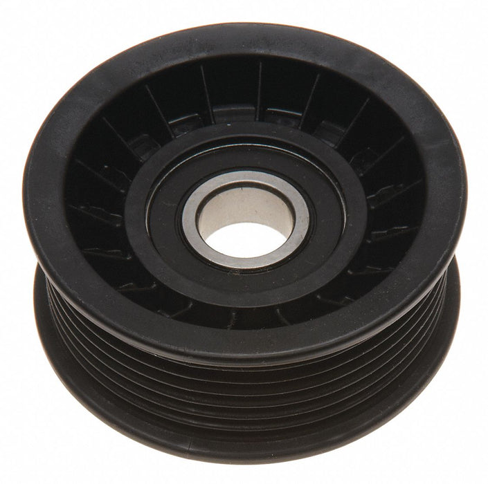 Tension Pulley Industry Number 38016