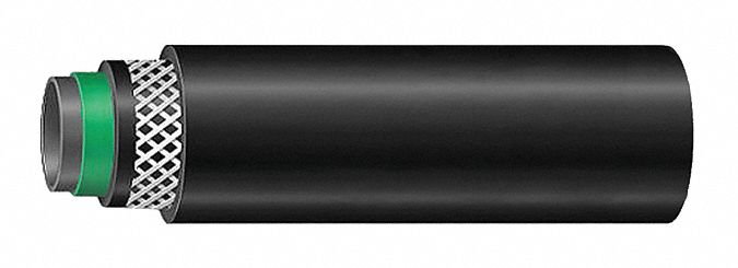 Fuel Injection Hose 1/4 ID x 25 ft.